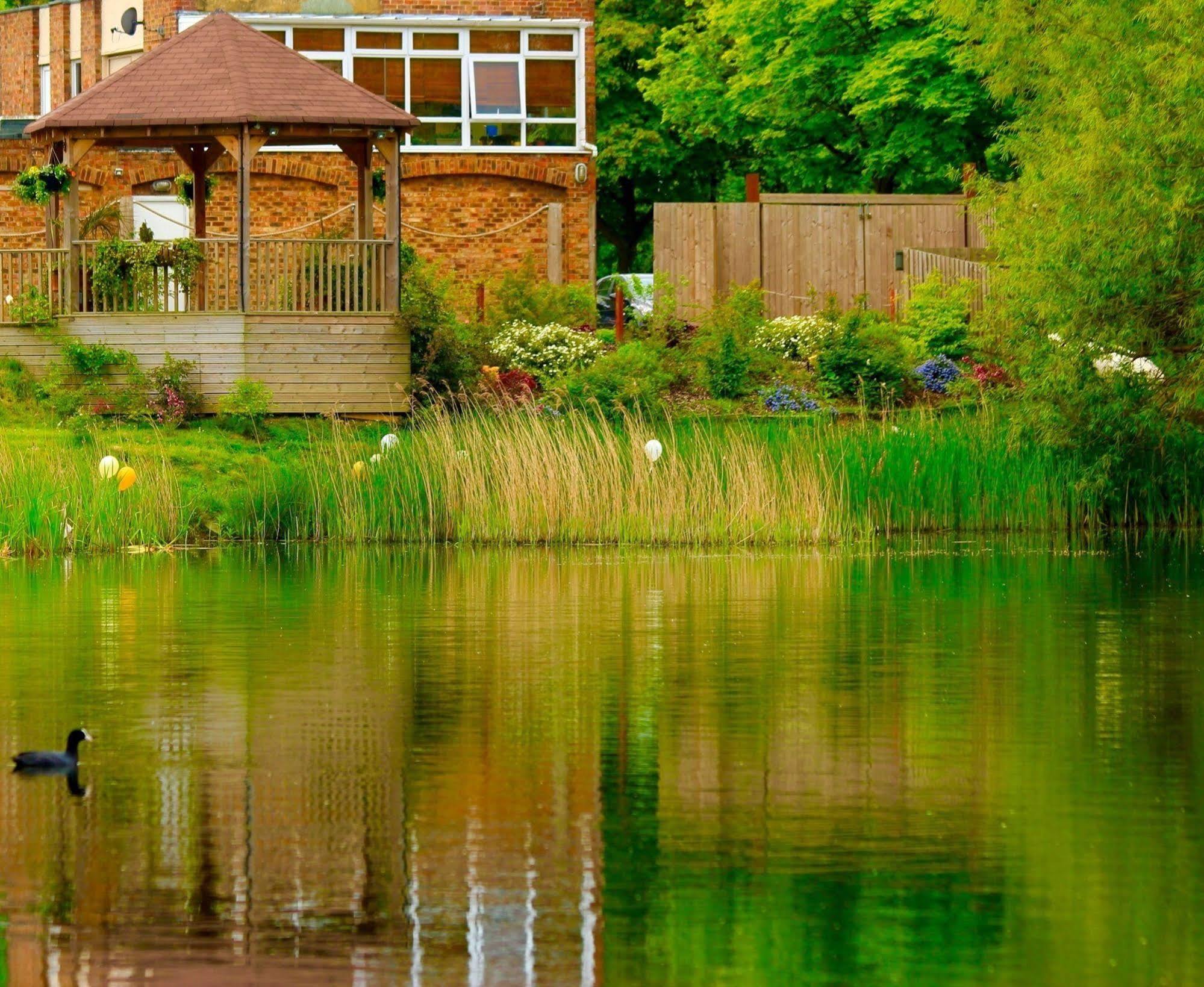 Inn On The Lake Gravesend Zewnętrze zdjęcie