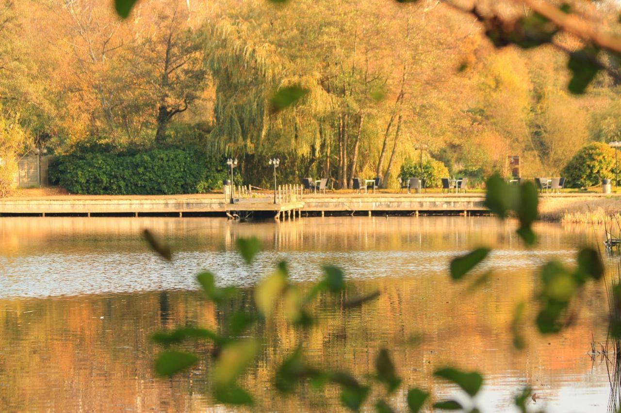 Inn On The Lake Gravesend Zewnętrze zdjęcie